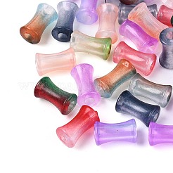 Transparent Acrylic Beads&nbsp;OACR-T030-19B