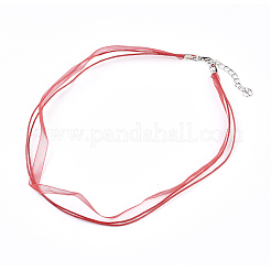 Jewelry Making Necklace Cord&nbsp;NFS048