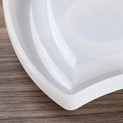 DIY Silicone Jewelry Plate  Molds&nbsp;LS-SIMO-P007-B02