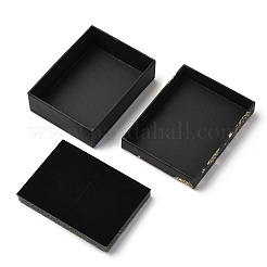 Sun Moon Star Printed Cardboard Gift Boxes&nbsp;CBOX-F006-01C