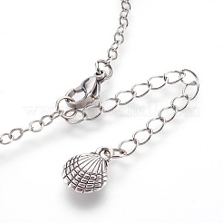 Brass Anklets&nbsp;AJEW-AN00232