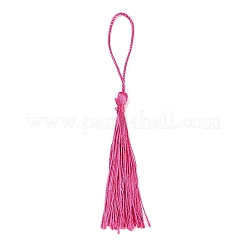 Polyester Tassel Decorations&nbsp;OCOR-Q023-04