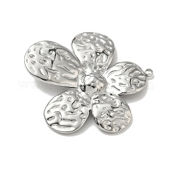 304 Stainless Steel Pendants&nbsp;STAS-L301-03P