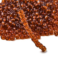 TOHO 3/0 Round Beads&nbsp;X-SEED-TR03-0423