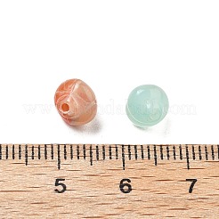 Transparent Acrylic Beads&nbsp;LS-TACR-P013-A04-A