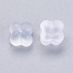 Silicone Ear Nuts&nbsp;X-KY-P012-01