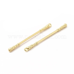 Rack Plating Alloy Big Pendants&nbsp;LS-PALLOY-E025-14G