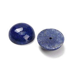 Natural Lapis Lazuli Cabochons&nbsp;G-B178-A03-16mm