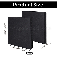 Foam Rubber and Plastic Insulation Board&nbsp;FIND-WH0199-28A