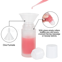 DIY Essential Oil Bottle Kits&nbsp;DIY-BC0011-39A