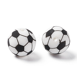 Silicone Beads&nbsp;X-SIL-G004-01E