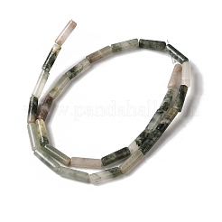 Natural Jade Beads Strands&nbsp;G-D464-44
