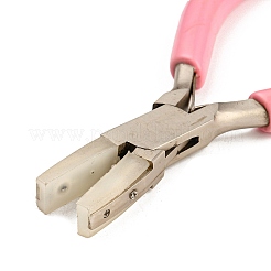 45 Carbon Steel Nylon Jaw Pliers&nbsp;PT-WH0009-02