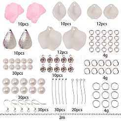 DIY Earring Making&nbsp;DIY-SC0005-16S