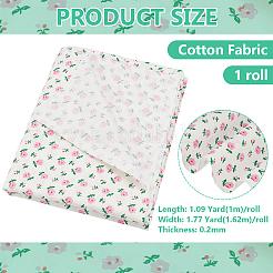 1M Cotton Fabric&nbsp;AJEW-BC0010-46A