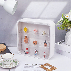 Minifigures Display Case&nbsp;ODIS-WH0816-001A
