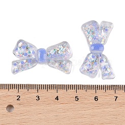 Cute Transparent Resin Decoden Cabochons&nbsp;RESI-S03-01C