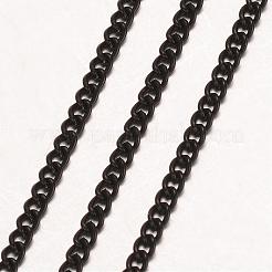 Iron Necklace Making&nbsp;MAK-K002-07B