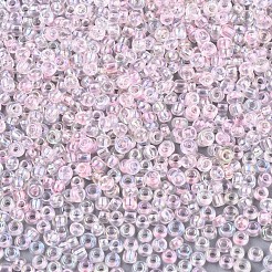 8/0 Glass Seed Beads&nbsp;X1-SEED-A016-3mm-207