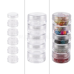 Plastic Bead Containers&nbsp;C078Y