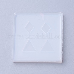 Silicone Molds&nbsp;X-DIY-WH0143-47