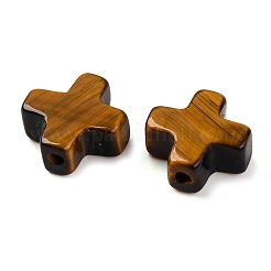 Natural Tiger Eye Beads&nbsp;G-K369-02C