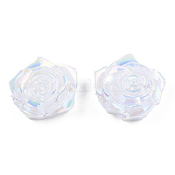 Opaque ABS Plastic Cabochons&nbsp;KY-N021-01-A12
