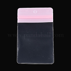 Rectangle Transparence EVA Zip Top Gift Bags&nbsp;OPP-T003-02A-03