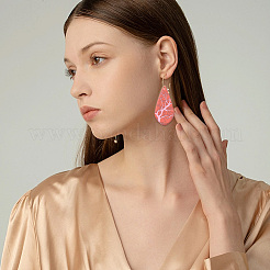 Silicone Clay Texture Mat&nbsp;AJEW-WH0447-048