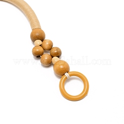 Nylon Bag Straps&nbsp;FIND-WH0091-17