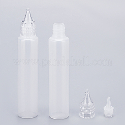PE Squeeze Bottle Kits&nbsp;AJEW-BC0001-43