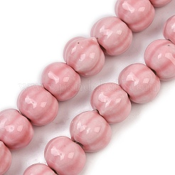 Handmade Porcelain Beads&nbsp;PORC-F011-01