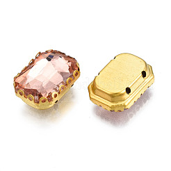 Sew on Rhinestone&nbsp;X-RGLA-S030-20B-B06