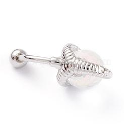Piercing Jewelry&nbsp;AJEW-P017-13P