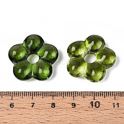 Handmade Lampwork Beads&nbsp;LAMP-N035-01C
