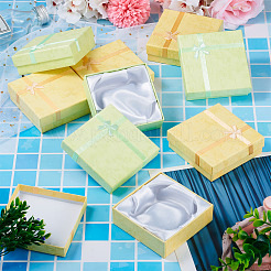 Cardboard Bracelet Boxes&nbsp;CBOX-TAC0003-02A