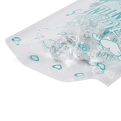 OPP Plastic Storage Bags&nbsp;ABAG-H109-01C