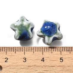 Handmade Porcelain Beads&nbsp;PORC-H013-05-12