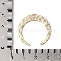 Brass Pendants&nbsp;KK-P259-12G