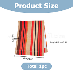Chair Canvas & Oxford Cloth&nbsp;AJEW-WH0709-156A-01