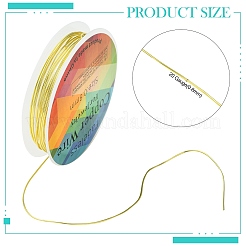 Copper Jewelry Wire&nbsp;X-CWIR-CW0.8mm-28
