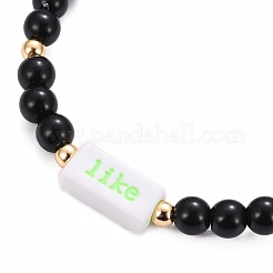 Stretch Bracelets&nbsp;BJEW-JB05682