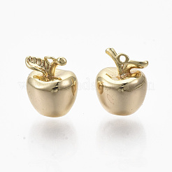 Brass Charms&nbsp;KK-R132-077-NF