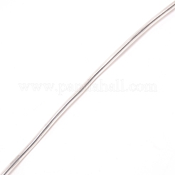 Plastic Covered Round Aluminum Wire&nbsp;AW-WH0006-01B