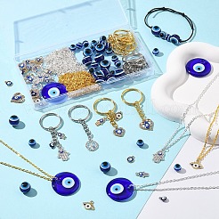 DIY Keychain Making Kits&nbsp;DIY-FS0008-75