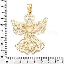 Plating Alloy Big Pendants&nbsp;PALLOY-T090-24G