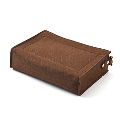 Wool Felt Purse Organizer Insert&nbsp;FIND-WH0126-82A