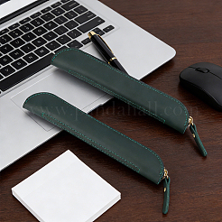 Leather Pen Cases&nbsp;ABAG-WH0046-114B