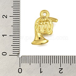 304 Stainless Steel Pendants&nbsp;STAS-D192-13G