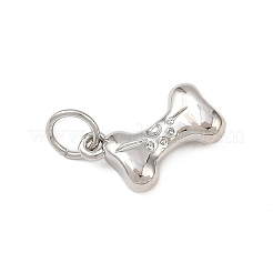 Brass Pendants&nbsp;KK-Z132-18P